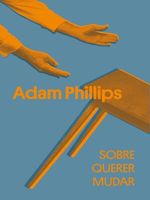 cover image of Sobre querer mudar